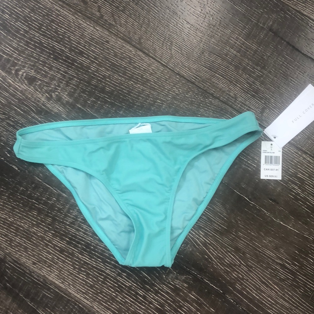 Bikini bottoms